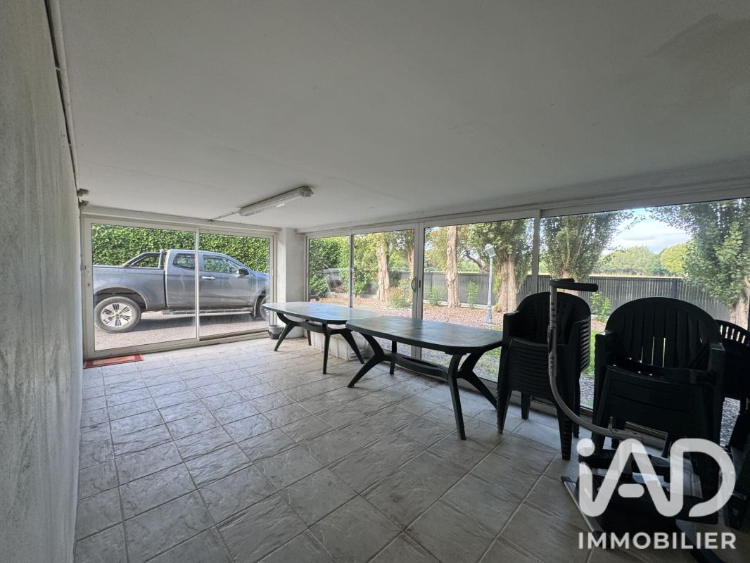 Maison 8 Pièce(s) Envermeu - Photo 24