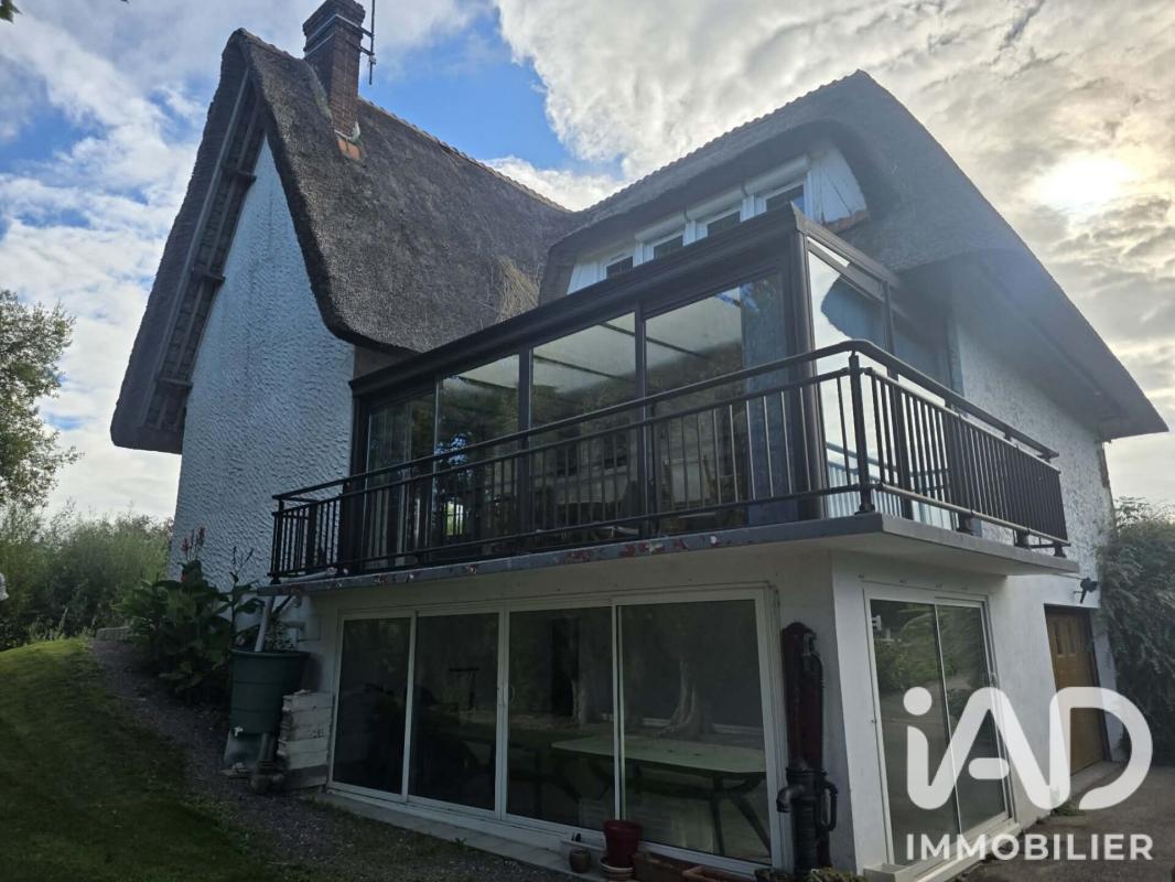 Maison 8 Pièce(s) Envermeu - Photo 25