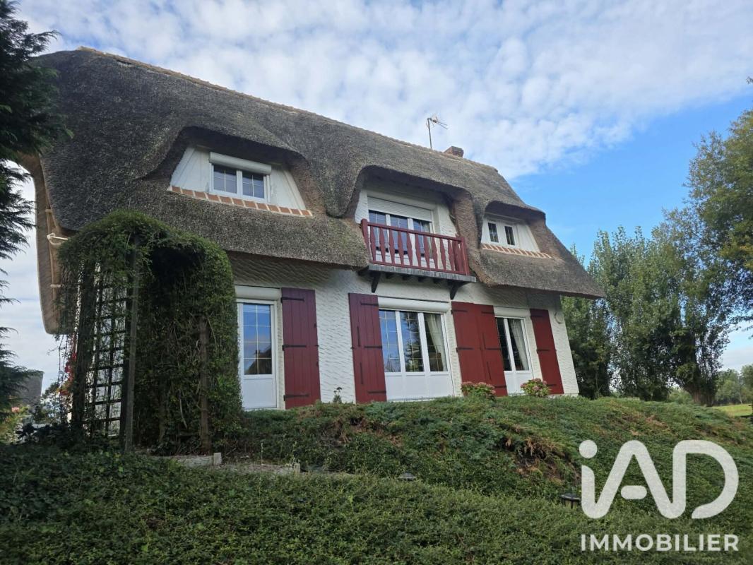Maison 8 Pièce(s) Envermeu - Photo 26