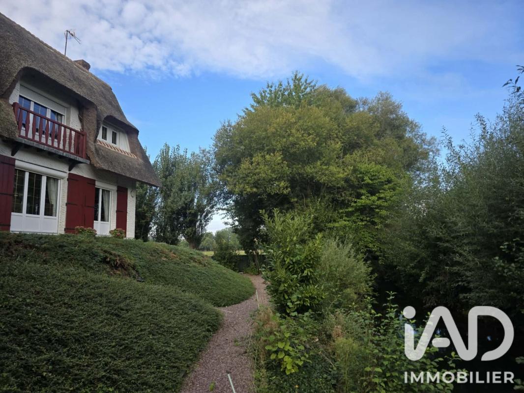 Maison 8 Pièce(s) Envermeu - Photo 27