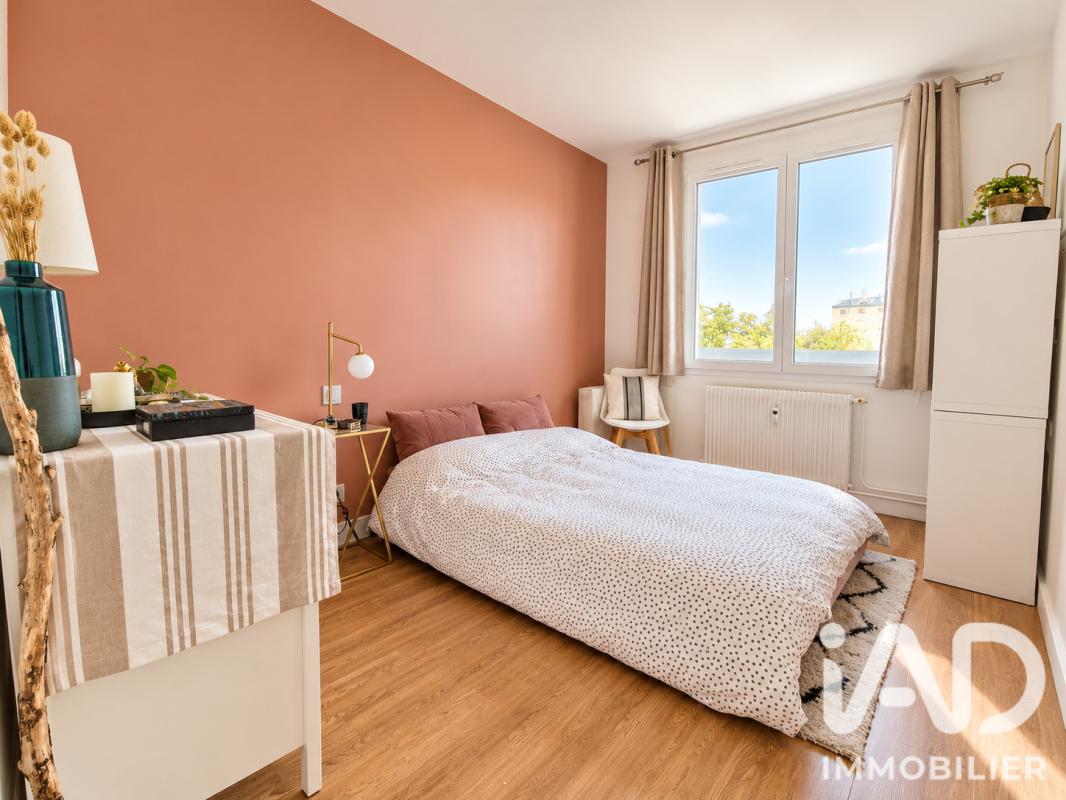 Appartement 3 Pièce(s) Bezons - Photo 7