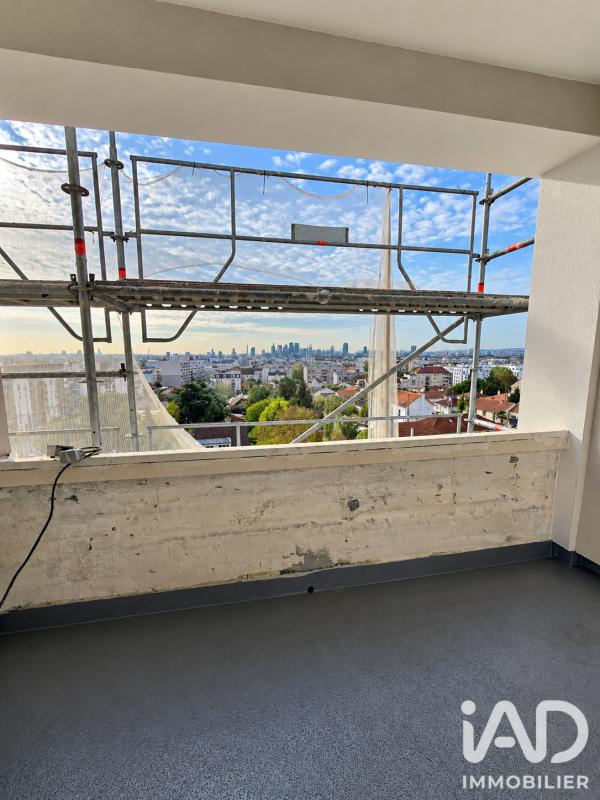 Appartement 3 Pièce(s) Bezons - Photo 11