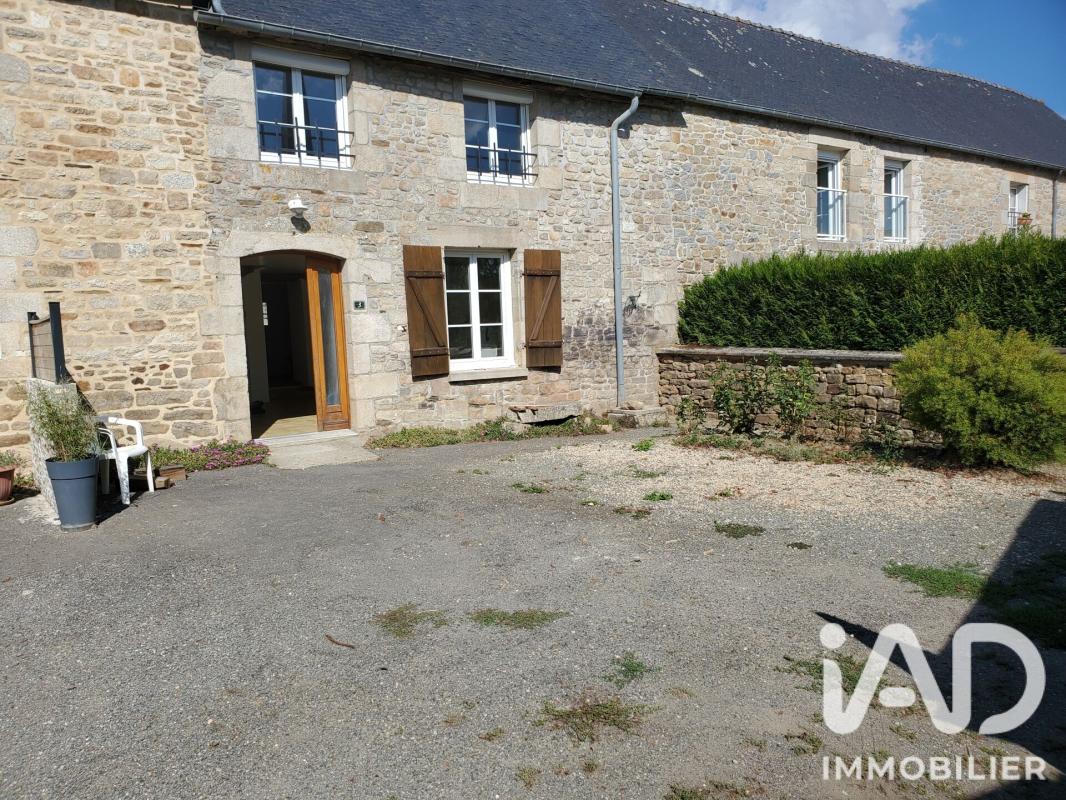 Maison longère 4 Pièce(s) Trémeur