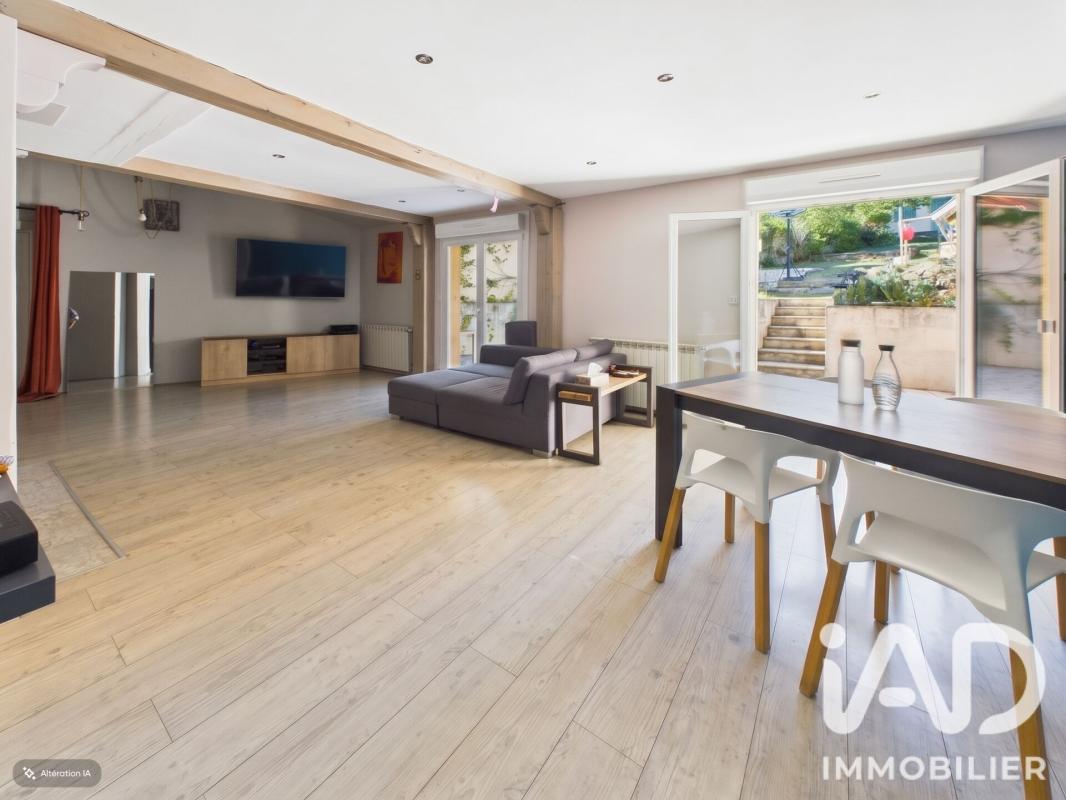 Maison 5 Pièce(s) Neuves-Maisons - Photo 1