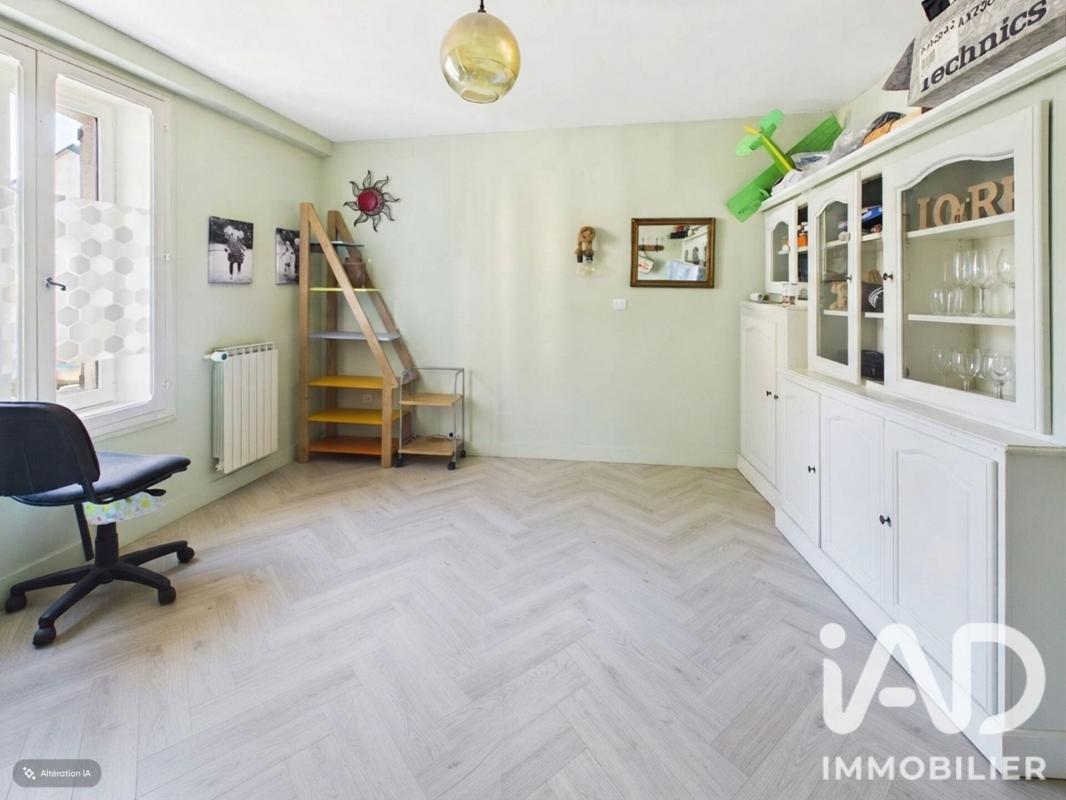 Maison 5 Pièce(s) Neuves-Maisons - Photo 8