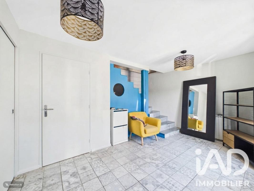 Maison 5 Pièce(s) Neuves-Maisons - Photo 15