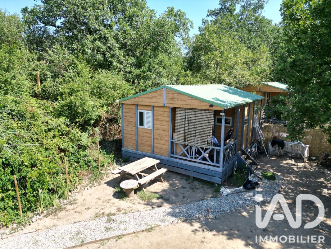 Maison 2 Pièce(s) Joyeuse
