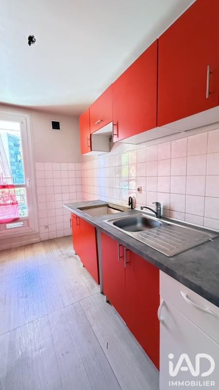 Appartement 2 Pièce(s) Garges-lès-Gonesse - Photo 9
