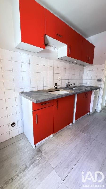 Appartement 2 Pièce(s) Garges-lès-Gonesse - Photo 10