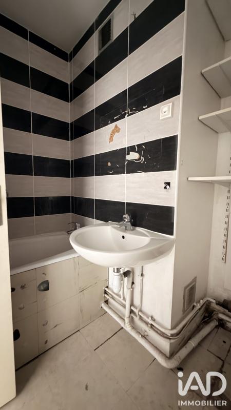 Appartement 2 Pièce(s) Garges-lès-Gonesse - Photo 12
