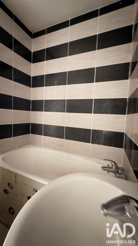 Appartement 2 Pièce(s) Garges-lès-Gonesse - Photo 13