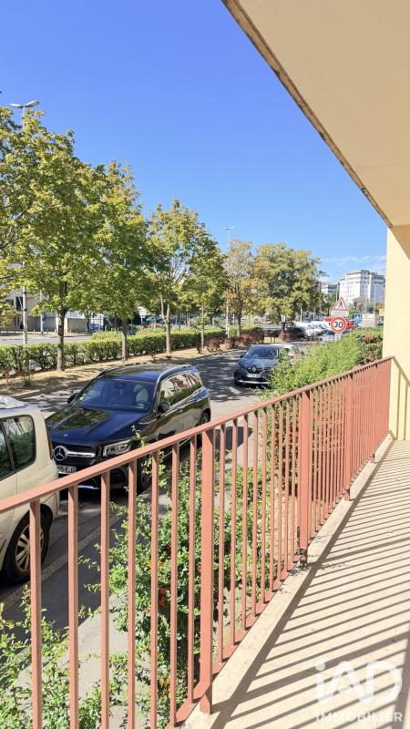 Appartement 2 Pièce(s) Garges-lès-Gonesse - Photo 15