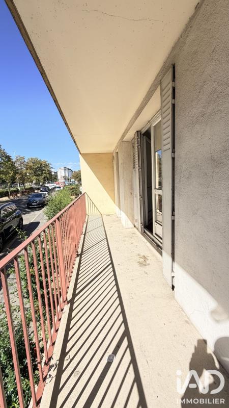 Appartement 2 Pièce(s) Garges-lès-Gonesse - Photo 16