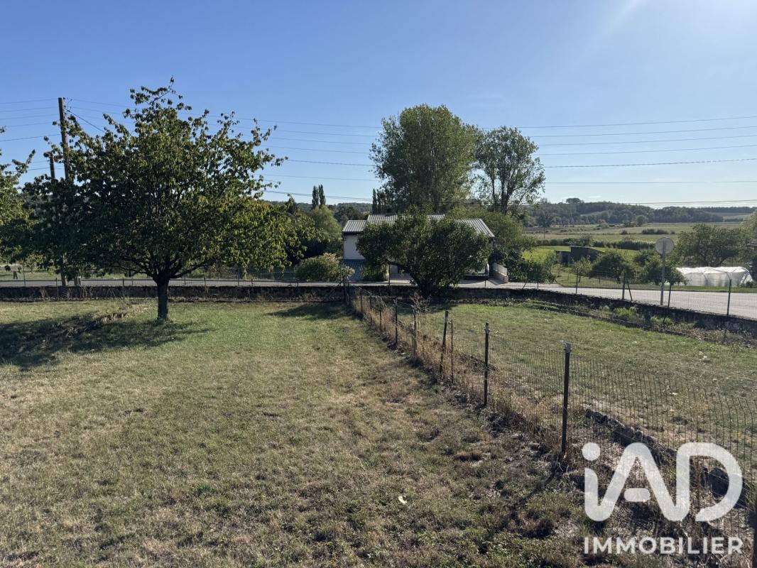 Terrain  Chambrey - Photo 3