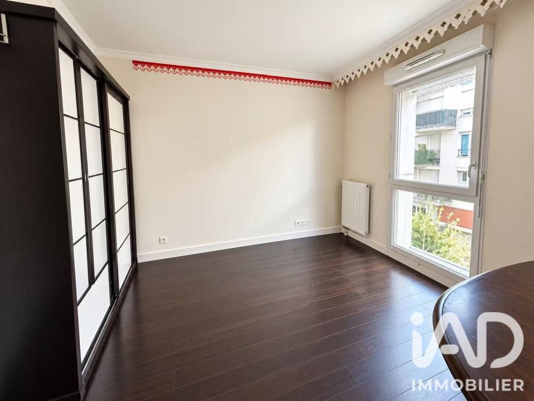 Appartement 4 Pièce(s) Aubervilliers - Photo 3