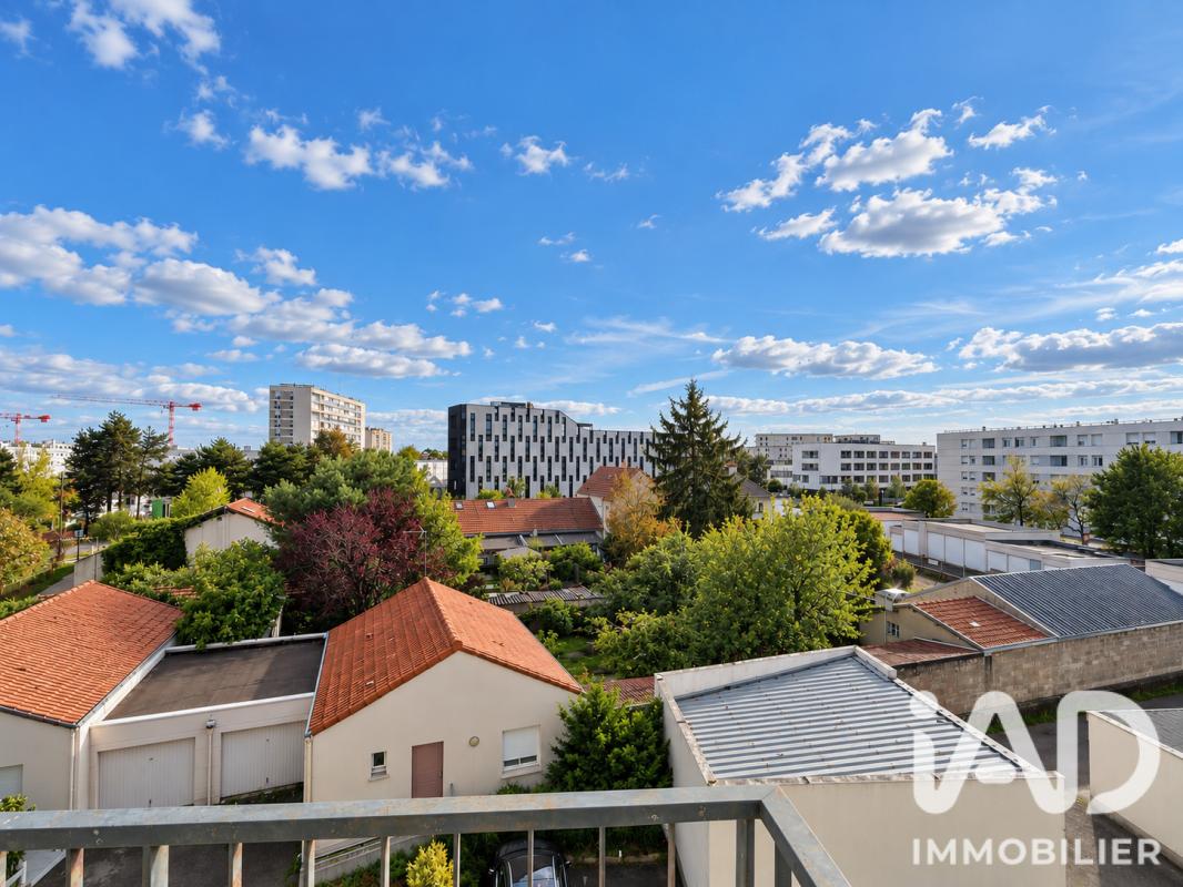 Appartement 1 Pièce(s) Saint-Herblain - Photo 5
