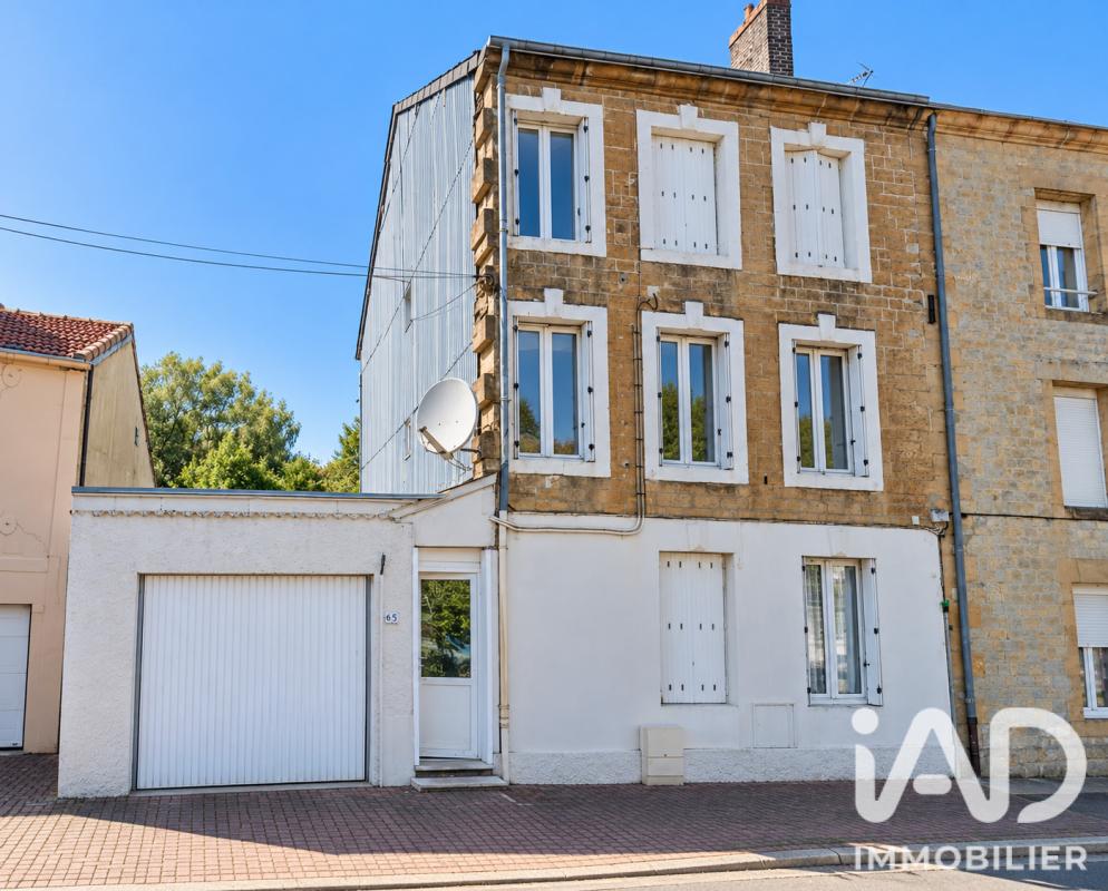 Immeuble  Charleville-Mézières - Photo 1