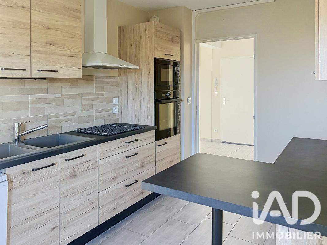 Appartement 4 Pièce(s) Cavaillon - Photo 2