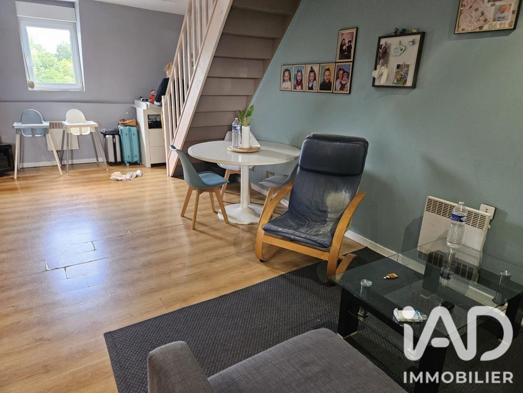 Immeuble  Douai - Photo 5