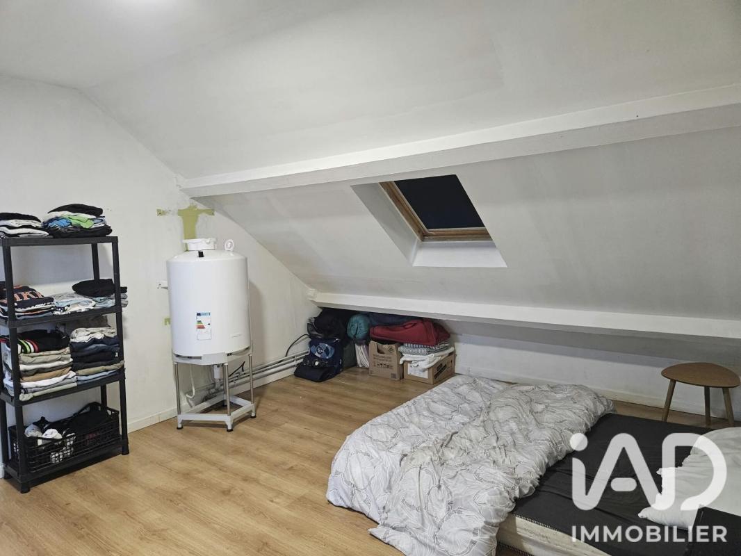 Immeuble  Douai - Photo 7