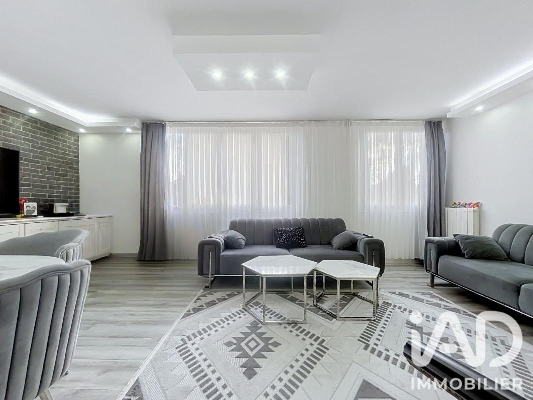 Appartement 4 Pièce(s) Clichy-sous-Bois - Photo 2