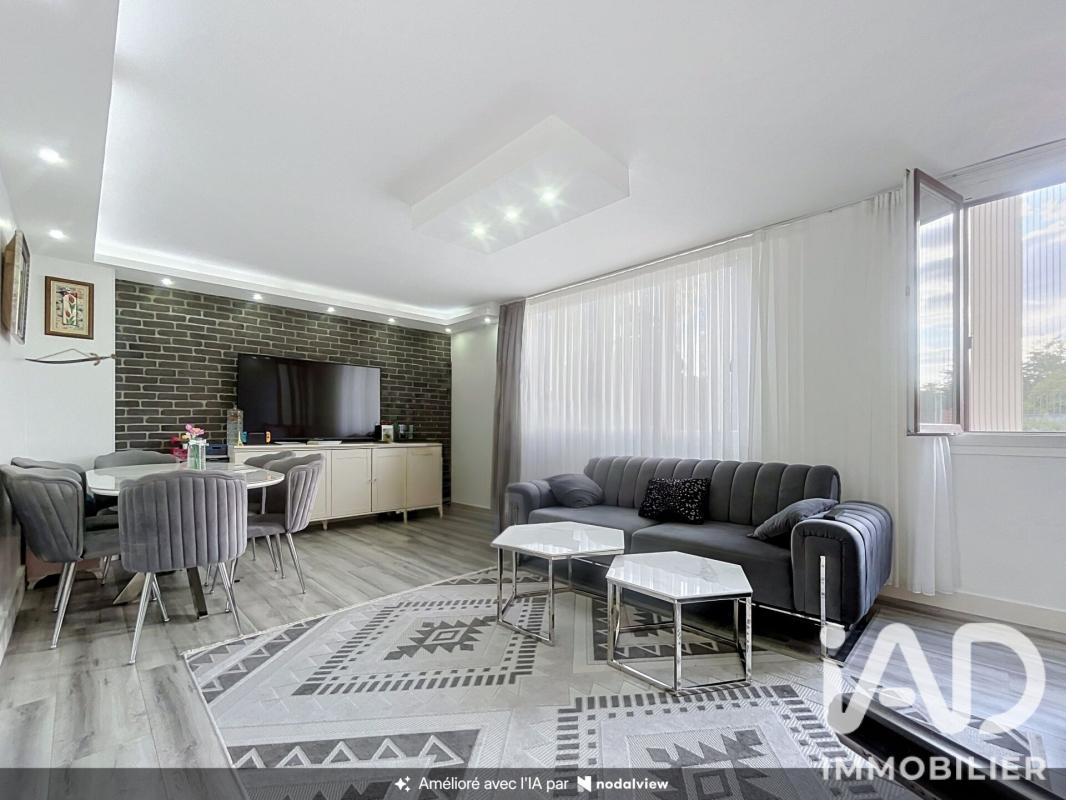 Appartement 4 Pièce(s) Clichy-sous-Bois - Photo 4