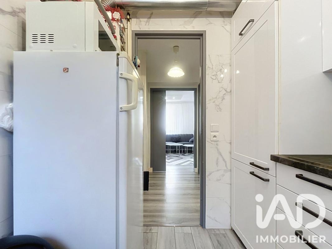 Appartement 4 Pièce(s) Clichy-sous-Bois - Photo 6