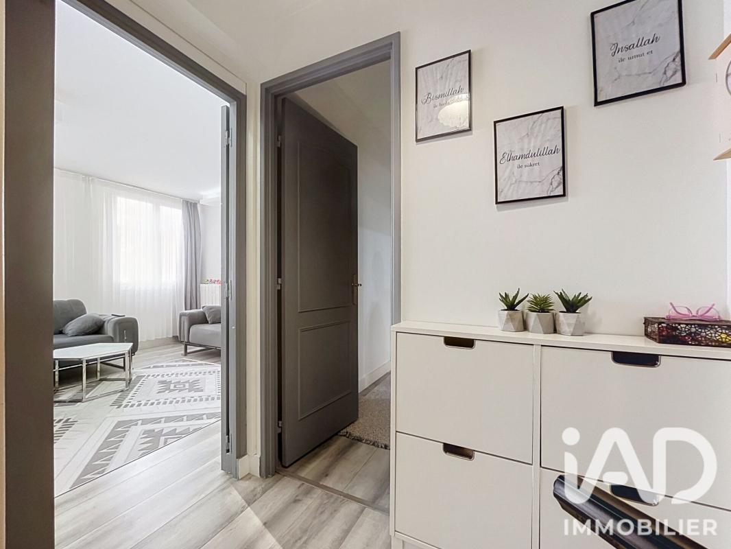 Appartement 4 Pièce(s) Clichy-sous-Bois - Photo 7
