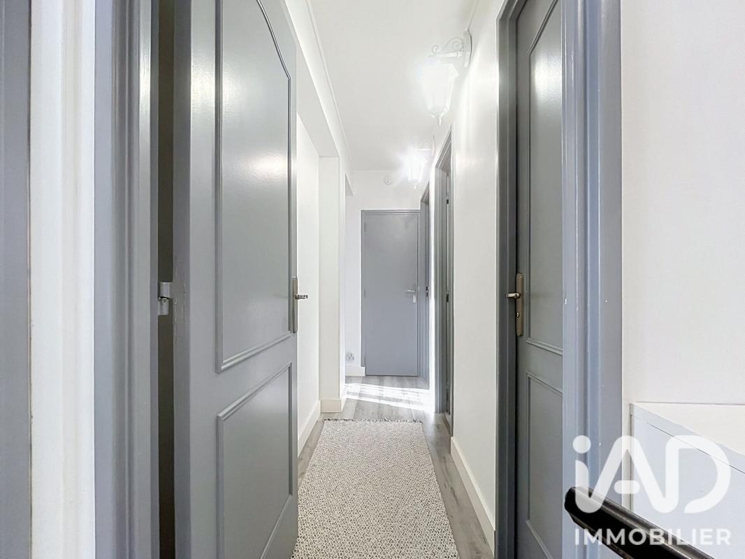 Appartement 4 Pièce(s) Clichy-sous-Bois - Photo 8