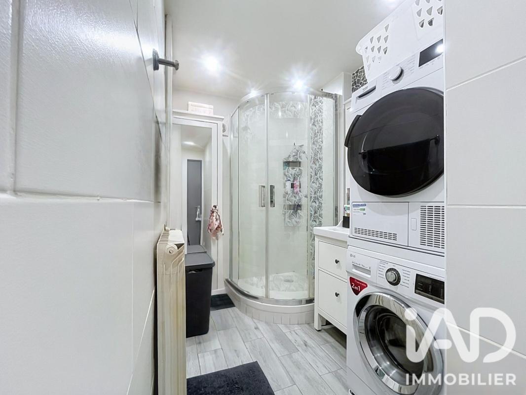 Appartement 4 Pièce(s) Clichy-sous-Bois - Photo 9