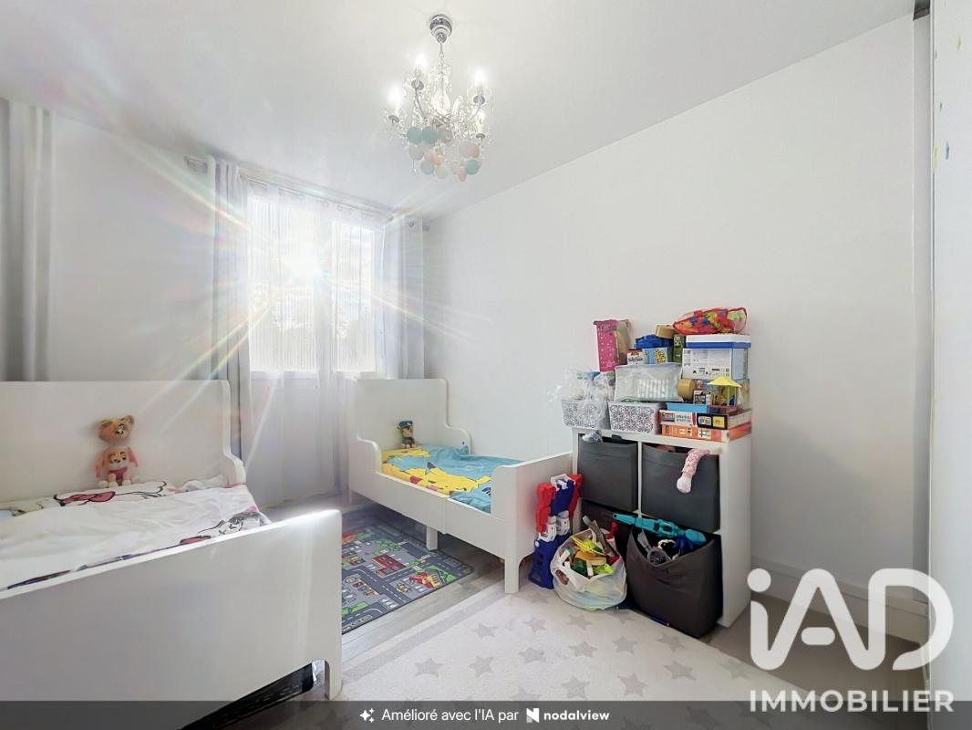 Appartement 4 Pièce(s) Clichy-sous-Bois - Photo 11