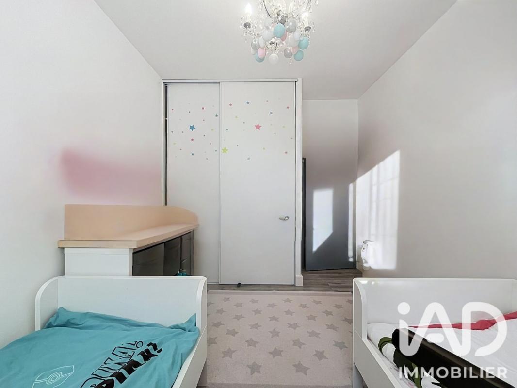 Appartement 4 Pièce(s) Clichy-sous-Bois - Photo 12