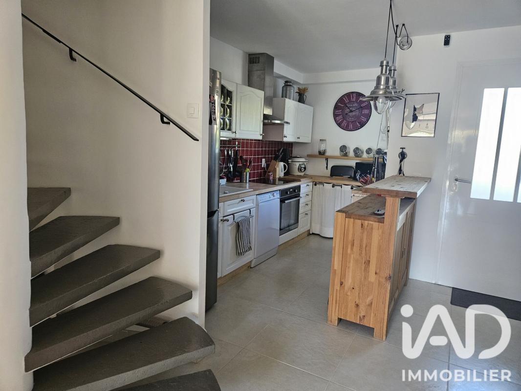 Maison 4 Pièce(s) Pégomas - Photo 3