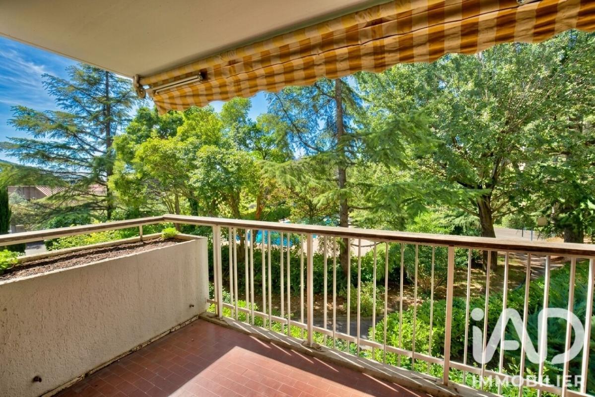 Appartement 3 Pièce(s) Aix-en-Provence