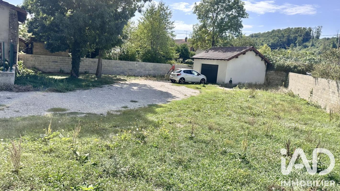 Maison 3 Pièce(s) Châtonnay - Photo 2