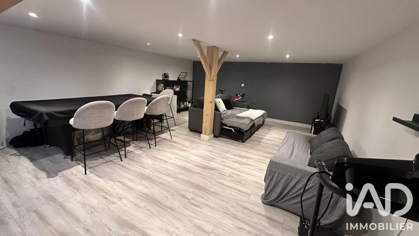 Maison 3 Pièce(s) Châtonnay - Photo 6