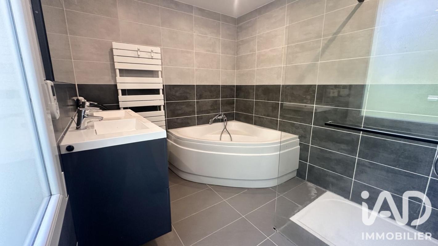Maison 3 Pièce(s) Châtonnay - Photo 9