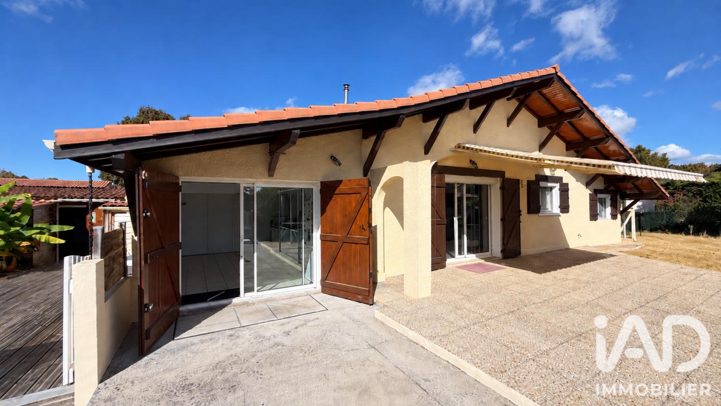 Maison 4 Pièce(s) Biganos
