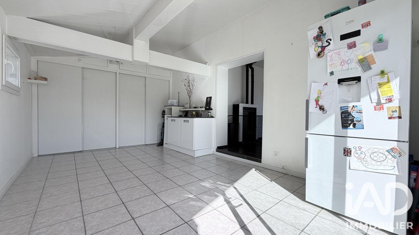 Maison 4 Pièce(s) Biganos - Photo 6