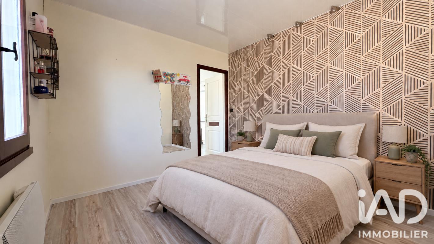 Maison 4 Pièce(s) Biganos - Photo 11