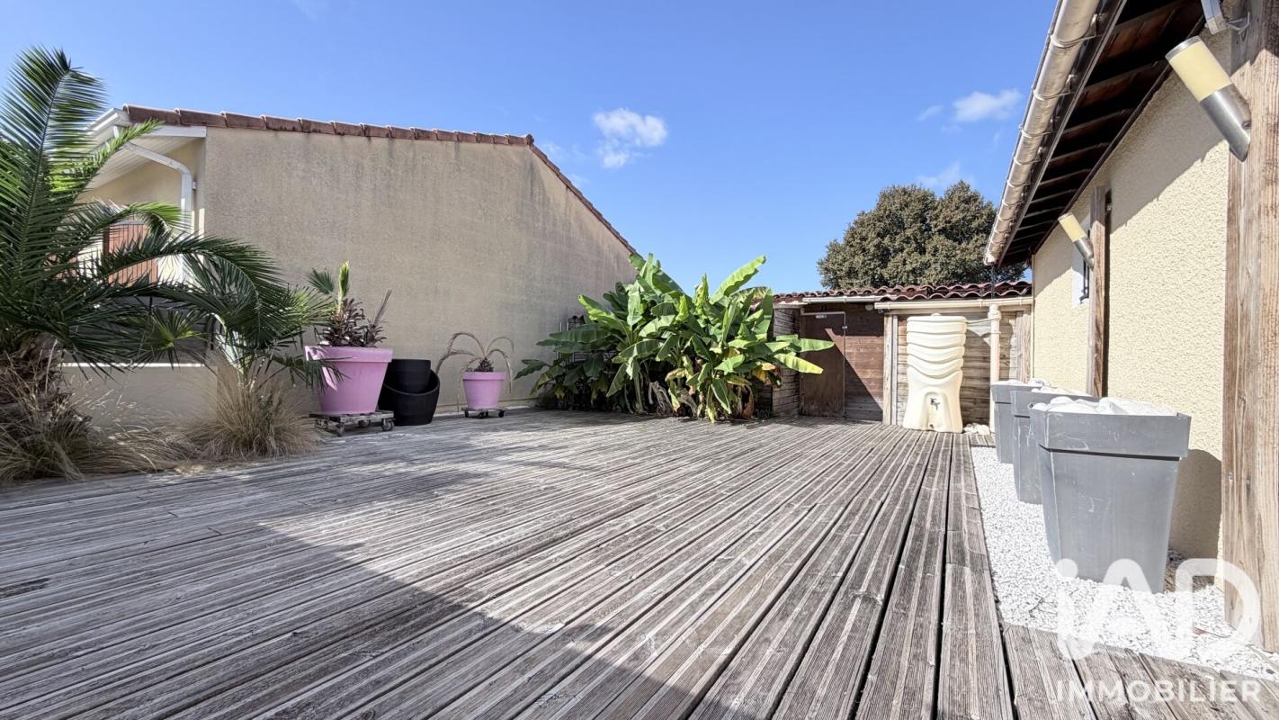 Maison 4 Pièce(s) Biganos - Photo 14
