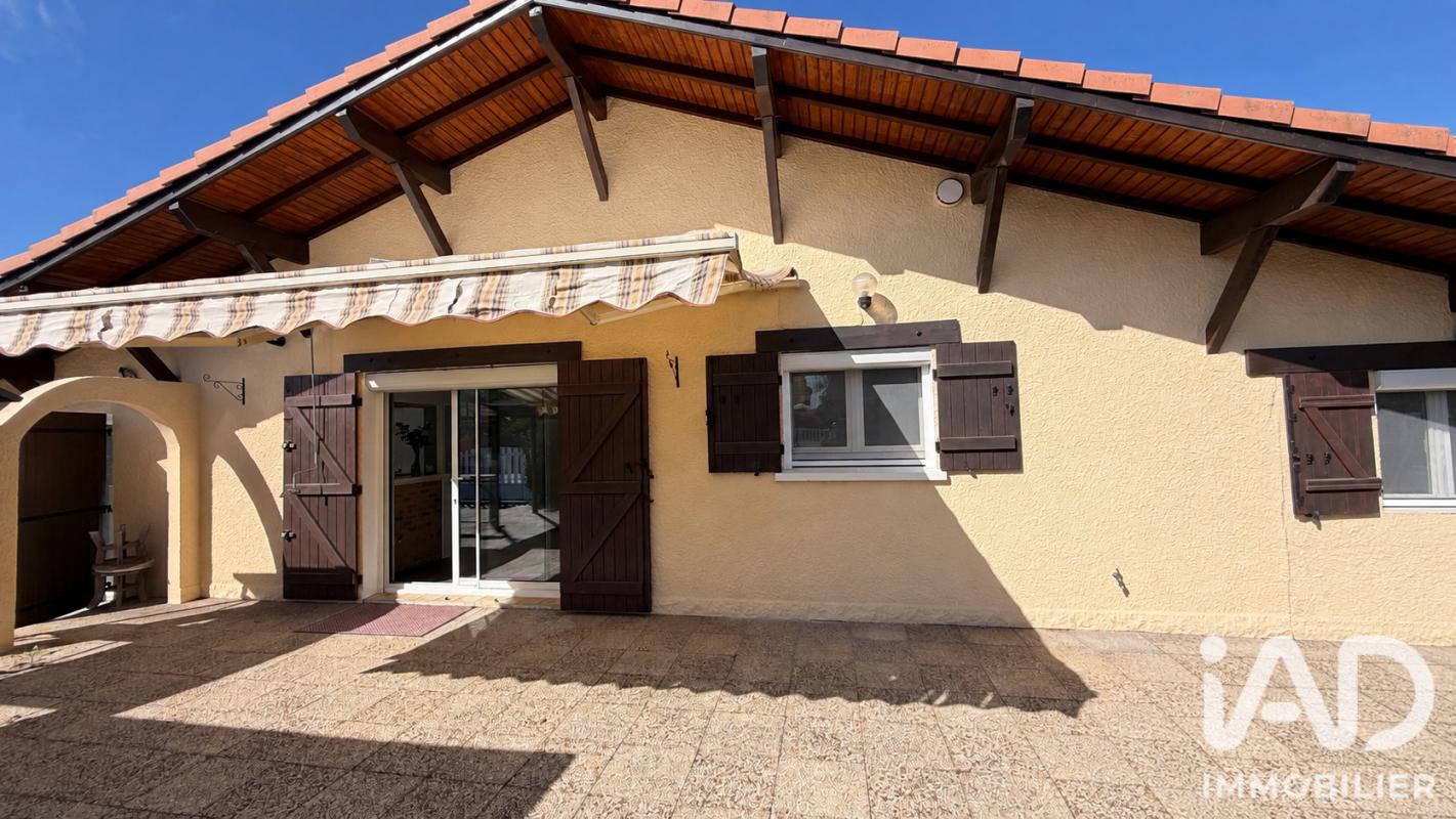 Maison 4 Pièce(s) Biganos - Photo 15