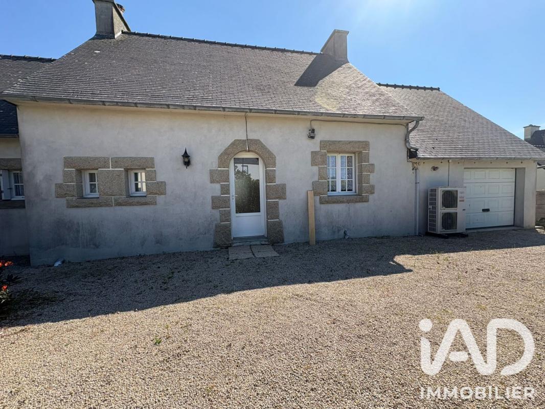 Maison 6 Pièce(s) Plouénan