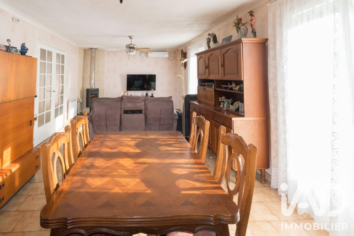Maison 7 Pièce(s) Moussy-le-Neuf - Photo 2