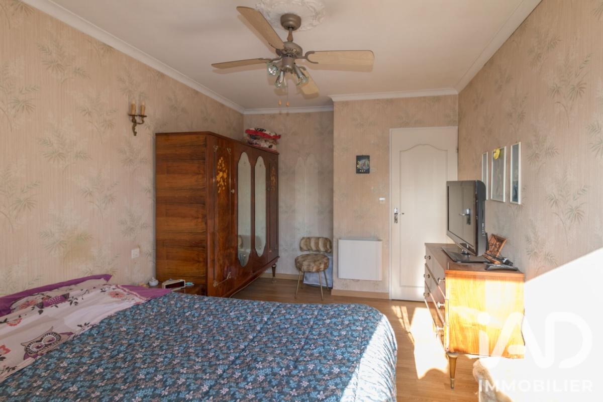 Maison 7 Pièce(s) Moussy-le-Neuf - Photo 5