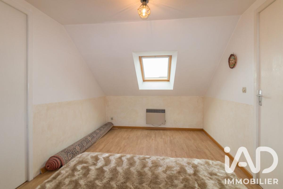 Maison 7 Pièce(s) Moussy-le-Neuf - Photo 8