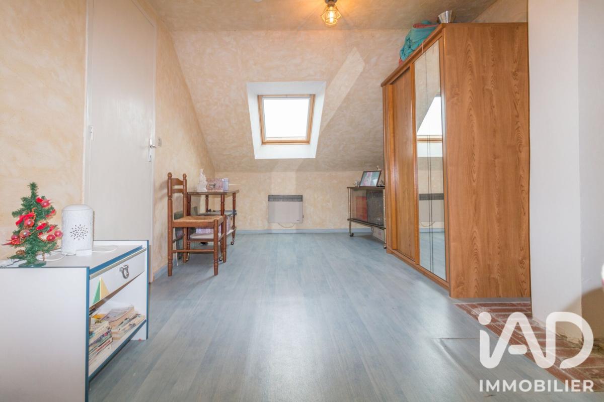 Maison 7 Pièce(s) Moussy-le-Neuf - Photo 9