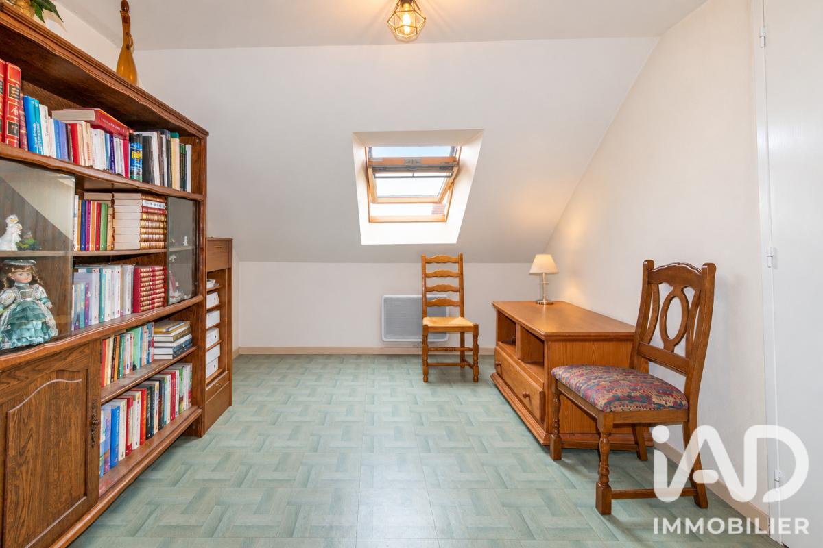 Maison 7 Pièce(s) Moussy-le-Neuf - Photo 10