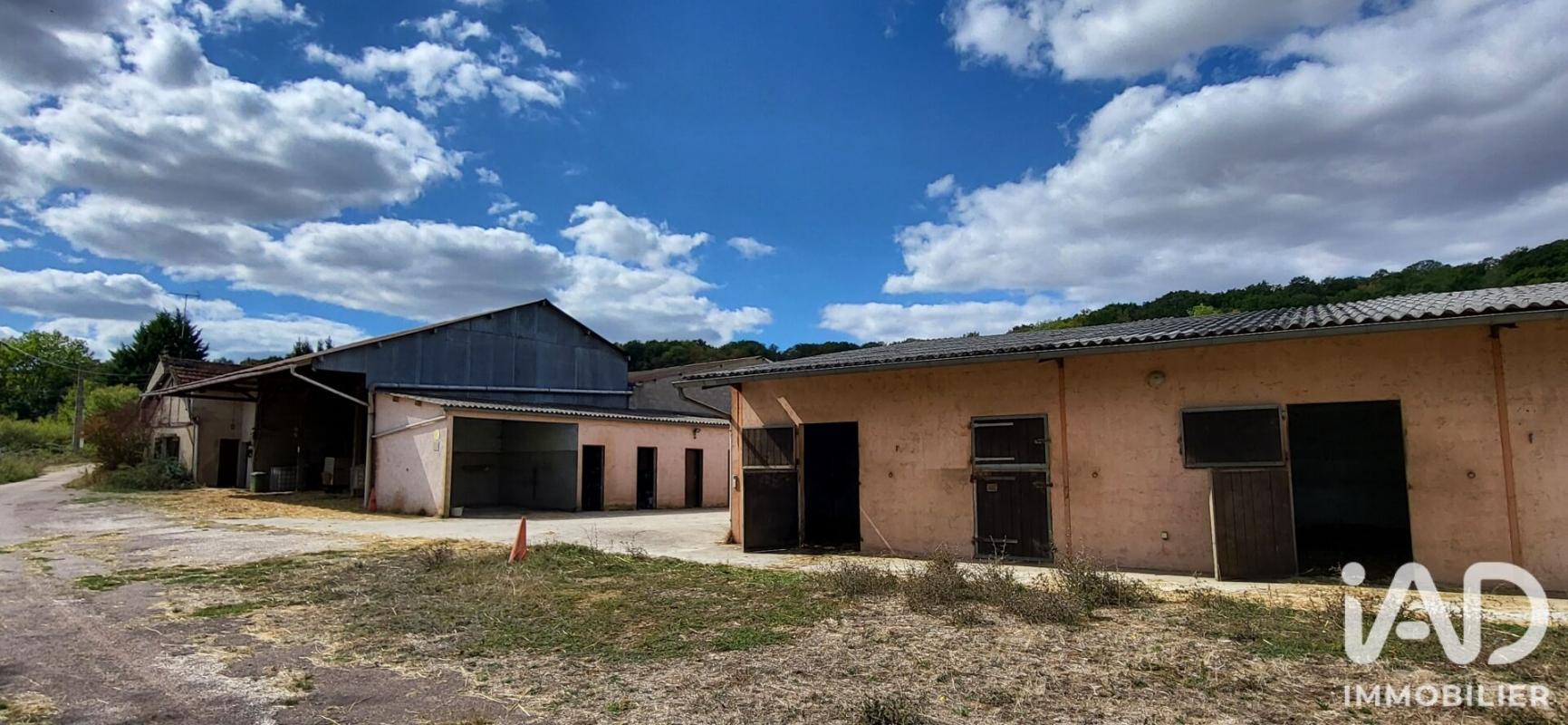Maison 6 Pièce(s) Charny Orée de Puisaye - Photo 2