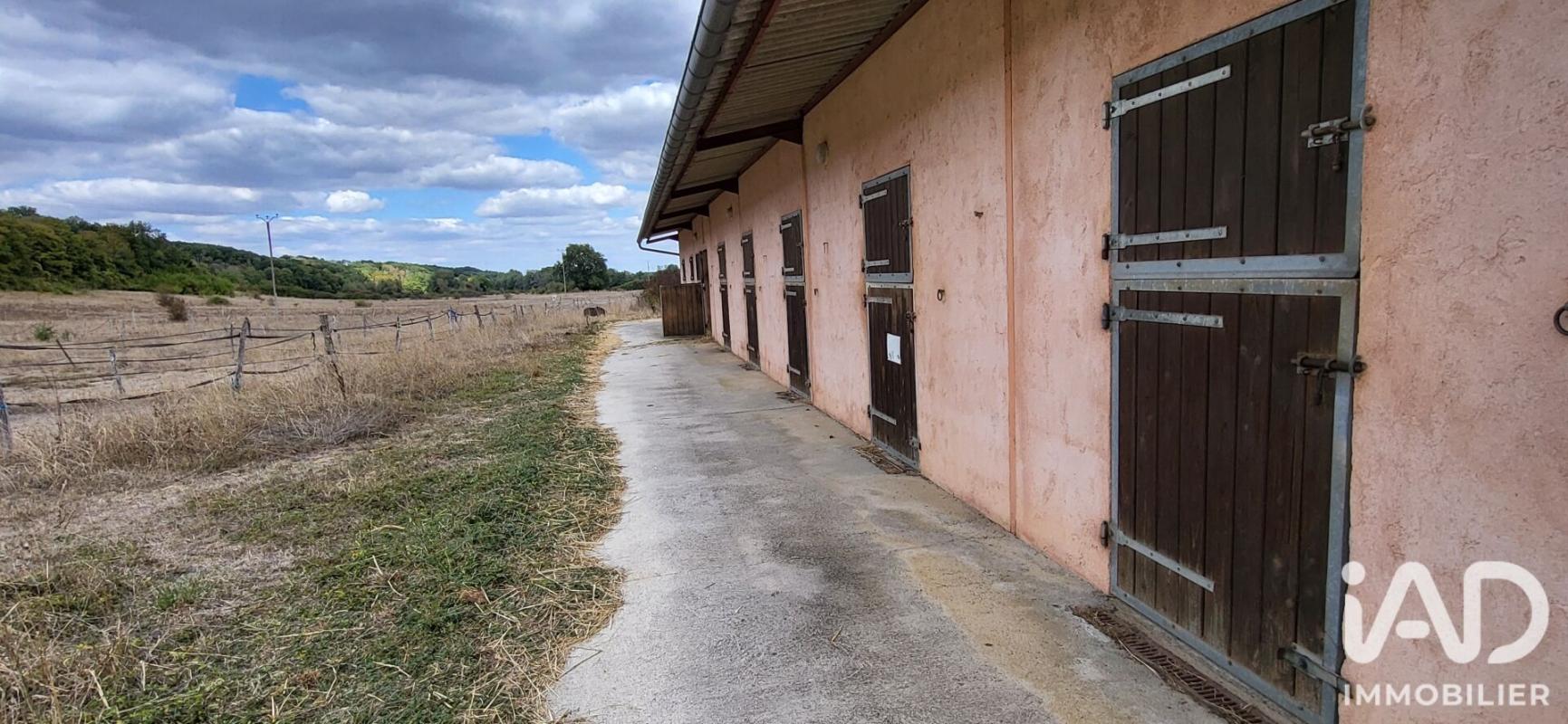 Maison 6 Pièce(s) Charny Orée de Puisaye - Photo 9